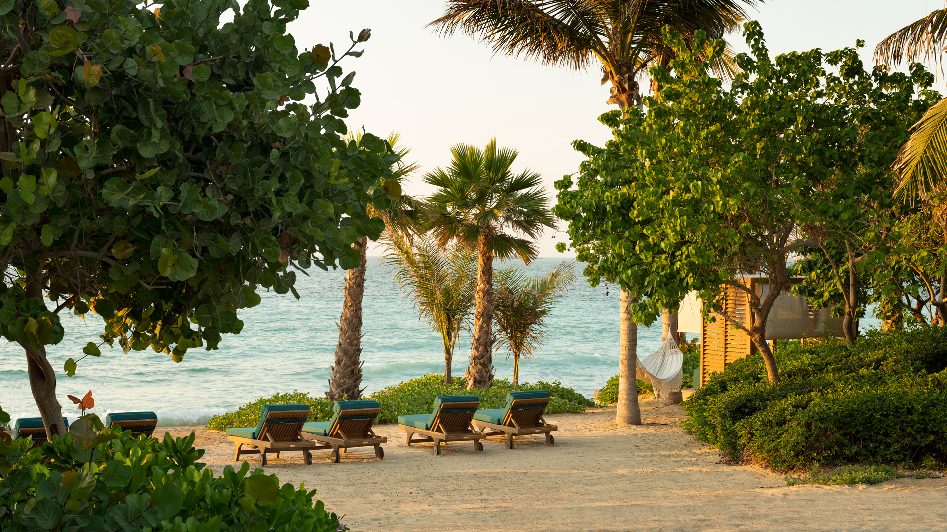 The Banyan Tree Villa